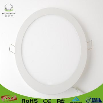 led panel lamp 220v CRI>80 with RoHS CE FCC SAA