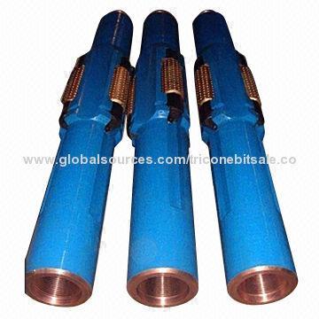 Roller Reamer, API and ISO