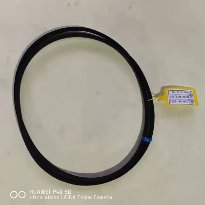 Zoomlion Harvester Parts