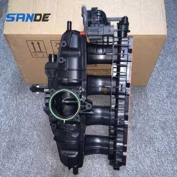 Intake Manifold for Audi A3 A4 A5 Q5 06L133201N