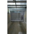 Aluminum Alloy High Speed Roller Shutter Door