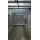 Aluminum Alloy High Speed Roller Shutter Door