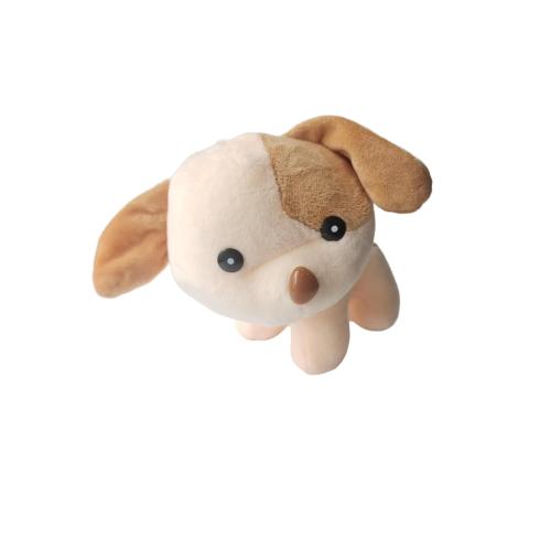 Собака милые дети плюшевые игрушки