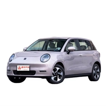 Jac Yttrium 3 2024: Eine 405 km lange Reichweite, 5-Türer-Elektrofahrzeuge mit fortgeschrittenen Merkmalen und eine lange Batterielebensdauer