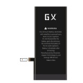GX az Apple XR -hez, nagy kapacitású akkumulátorral