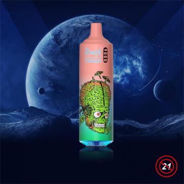 New Launched Randm Tornado 9000 Rechargeable Vape