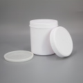 Engine oil lubricant plastic buckets with lid