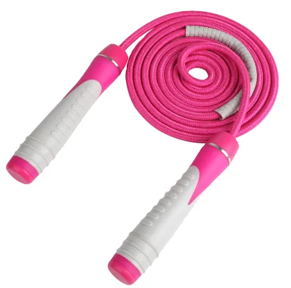 Fitness Equipment High Quality Jump Rope