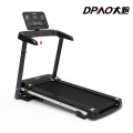 Tapis roulant verticale per attrezzature fitness indoor fitness