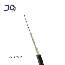 GYFXTY Aerial Unitube Non-metallic Non-armored Cable