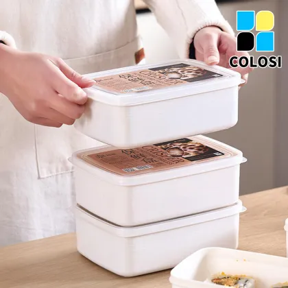 Food-grade lunch boxes, food boxes