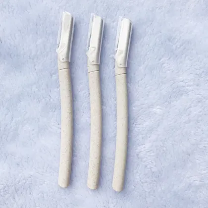 Makeup Beauty Tools: Eyebrow Trimmers and Shapers