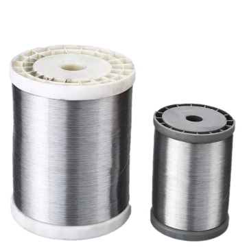 Non-Magnetic Aluminum Alloy Wire: Aluminum Magnesium Wire