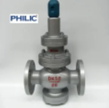 wholesale factory Pressure Reducing Valve in stock