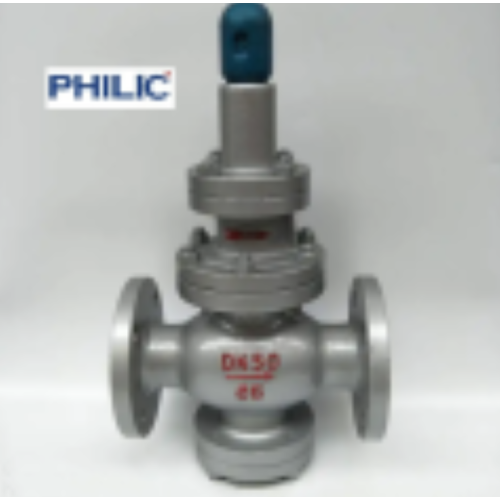 wholesale factory price Pressure Reducing Valve in stock