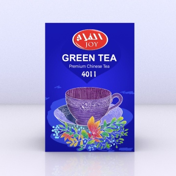 Top Grade Chunmee Green Tea 4011