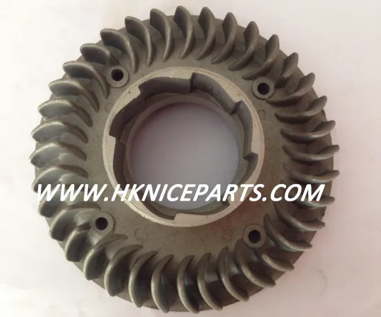 Chain Saw Parts Fanwheel for Ms 070