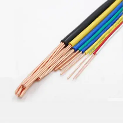 UL 1061 Electronic Hook Up Wire