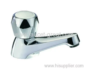 Good Design Single Pillar Taps 