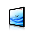 19 inch open frame voor touchscreenmonitor