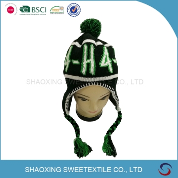 2016 Hot Selling Fashion Warm Winter Beanie