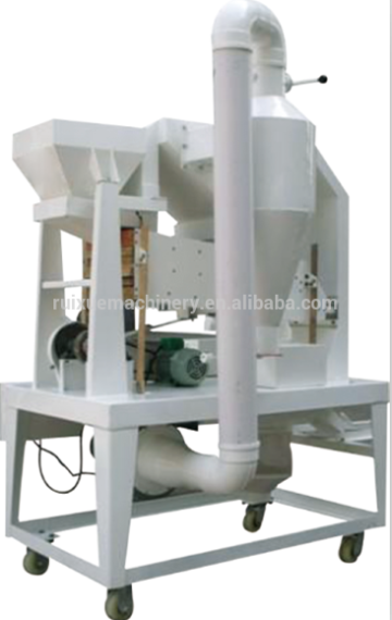 Graden Seed Cleaning Machine