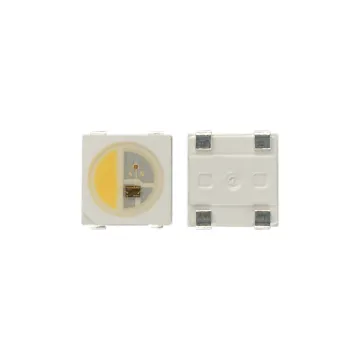 Epistar Chip SK6812 WS2812b Built in IC SMD RGBW RGBWW RGBNW RGBA WWA 5050 RGB led chip