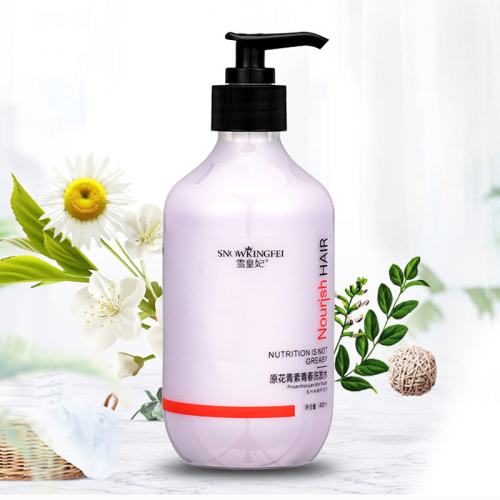 Miglior Shampoo Professionale per Capelli Anti Forfora