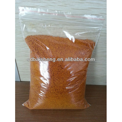 Organic Corn Starch Corn Gluten Feed 60% Factory