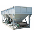 Cumulative Weighing Batching Plant