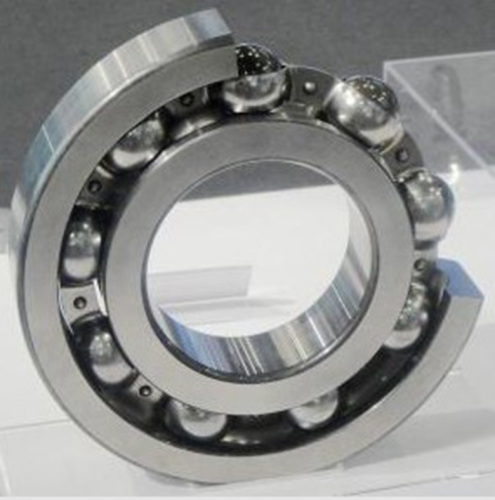 High Quality Ball Bearing 6206, Farm Machinery Bearing