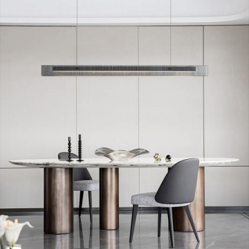 Minimalist Ceiling Light contemporary dining room light fixtures Factory