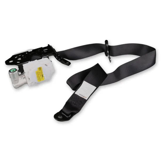 OEM 73370-02330-C0 Retractable 3 Point Seat Belt for Corolla