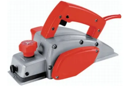 Cut-Width ELECTRIC PLANER