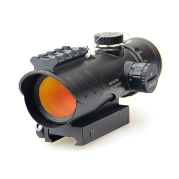 Spike HD30H Aluminiumlegierung roter Punkt Anblick mit Luftspiegel parallaxe frei