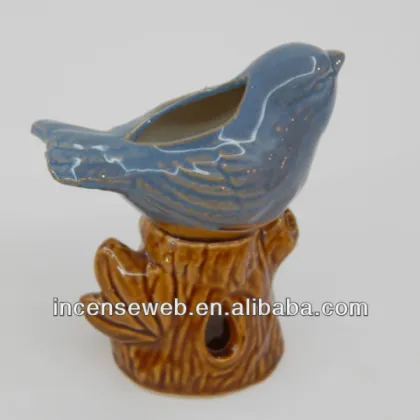 Wholesale animal essential oil burner