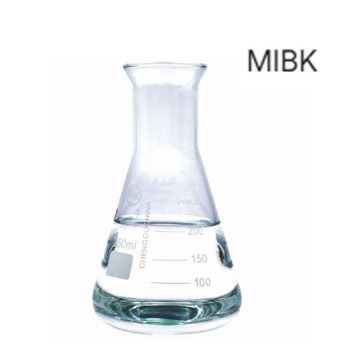 High Quality 4-Methyl-2-Pentanone for Painting CAS 108-10-1