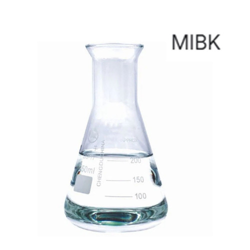 4-Metil-2-Pentanona de alta qualidade para pintura CAS 108-10-1