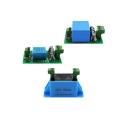 Closed Loop Hall Effect Voltage Sensor