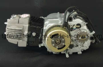 110CC Engine (S37L-1)