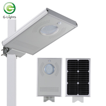 Зеленая энергия ip65 безопасная солнечная уличная лампа цена