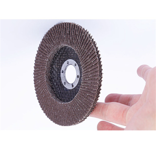 Flap Disc 4 inch angle grinder flap discs abrasives metal Manufactory