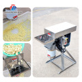 Máquina de moer cebola industrial de grande produção