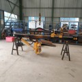 DTH Drilling Rig for Quarry Stone Extraction