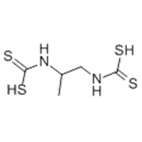 Propineb CAS 12071-83-9