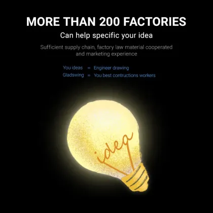 High-Quality WholeSale Sports Equipment: Gladswing Body Strength and Training Flying Rings