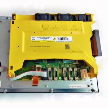 Original Fanuc System OI-TF Control Panel for CNC Lathe: Durable and High-Quality Solutions
