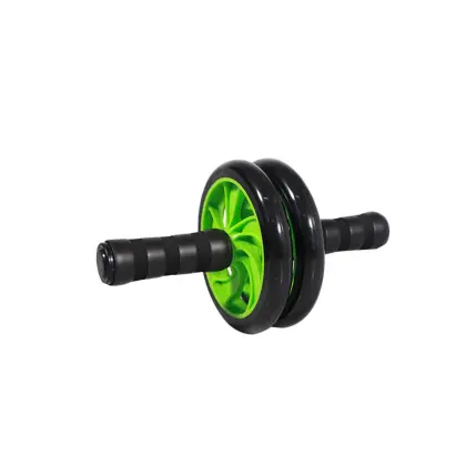 GIBBON Equipment Abdominal Rolle