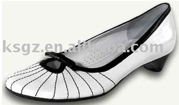 casual shoe