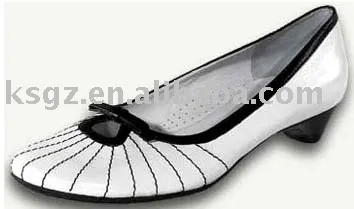 casual shoe